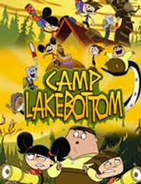 Camp Lakebottom - Season 1