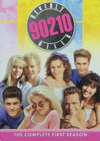 Beverly Hills 90210 - Season 1