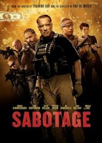 Sabotage