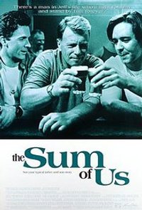 The Sum of Us