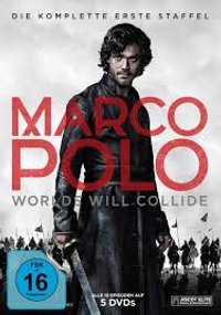 Marco Polo - Season 1