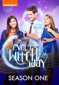 Every Witch Way - Season 1