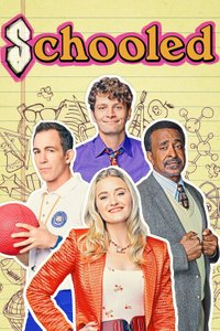 Schooled - Season 2