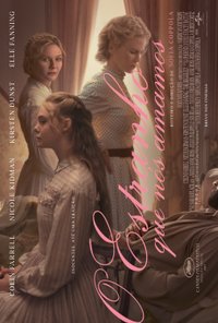 The Beguiled