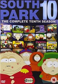 South Park - Season 10