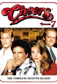 Cheers - Season 7