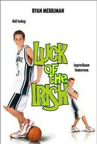 The Luck of the Irish