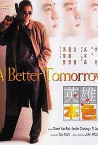 A Better Tomorrow