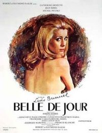 Belle De Jour