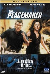 The Peacemaker