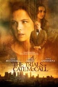 The Trials Of Cate Mccall