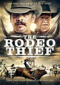 The Rodeo Thief