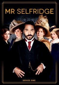 Mr Selfridge - Season 2