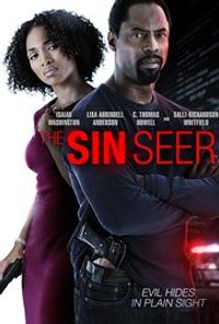 The Sin Seer