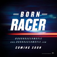 Born Racer