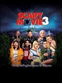 Scary Movie 3