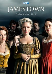 Jamestown - Season 2