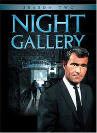 Night Gallery - Season 2