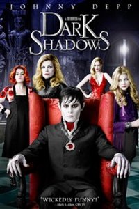 Dark Shadows