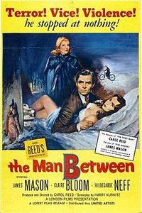 The Man Between