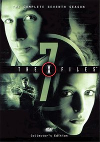 The X-Files - Season 7