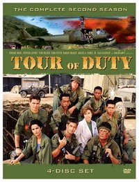 Tour of Duty - Season 2