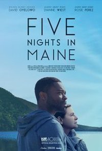 Five Nights in Maine