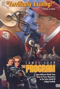 The Program (1993)