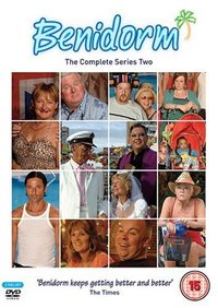 Benidorm - Season 2