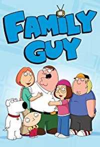 Family Guy - Season 17