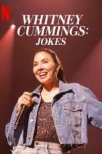 Whitney Cummings: Jokes