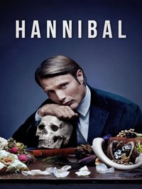 Hannibal - Season 2