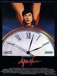 After Hours (1985)