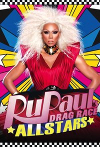 RuPaul's Drag Race: All Stars - Season 02