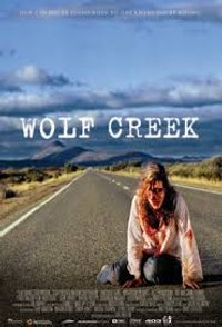 Wolf Creek