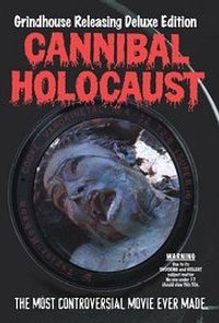 Cannibal Holocaust