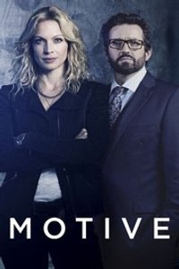 Motive - Season 3