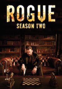 Rogue - Season 2