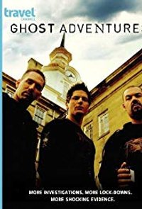 Ghost Adventures - Season 17