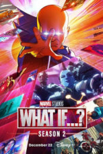 What If? - Season 2