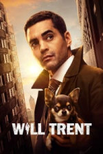 Will Trent - Season 2