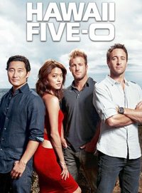 Hawaii Five-0 - Season 7