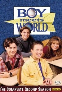 Boy Meets World - Season 6