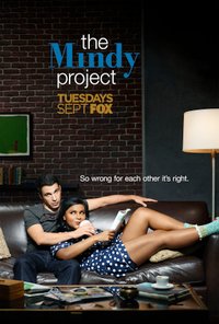 The Mindy Project - Season 3