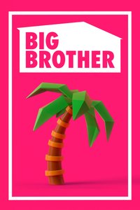 Big Brother US - Season 21