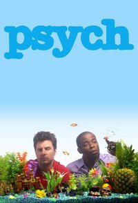 Psych - Season 1