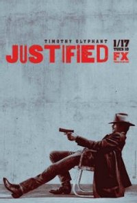 Justified - Season 1