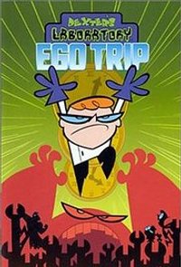 Dexter's Laboratory - Season 6