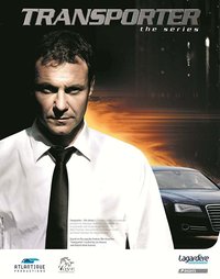 Transporter: The Series - Season 2