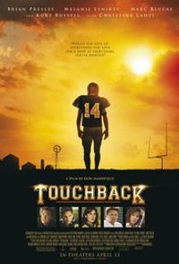 Touchback